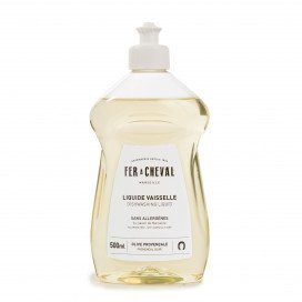 DETERGENT DE VASE CONCENTRAT FER A CHEVAL 500ml