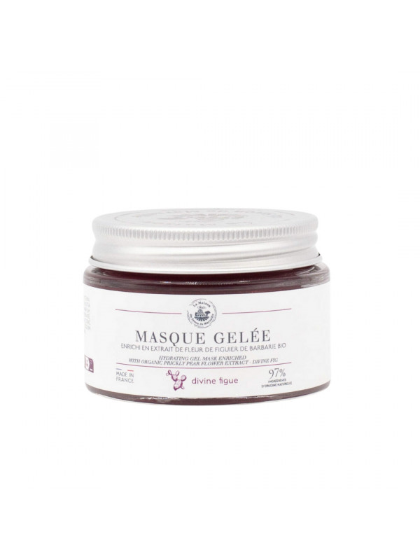 Masca faciala 50 ml - FLOARE DE CACTUS
