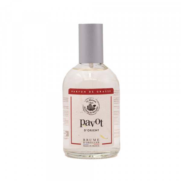 Parfum de perna 100ml - PAVOT D'ORIENT