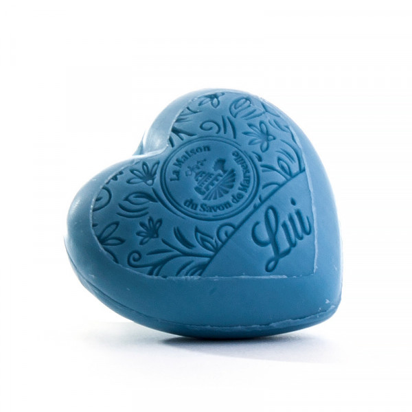 Sapun Coeur 100g 'LUI'