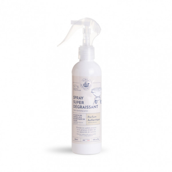 Spray universal super degresant 250ml - Parfum Authentique