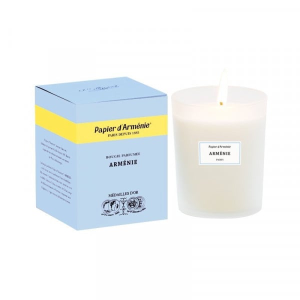 Lumanare de Armenia 220g - ARMENIE