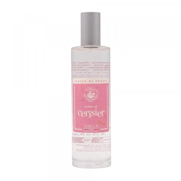 Spray Parfum Ambient 100ml - FLOARE DE CIRES
