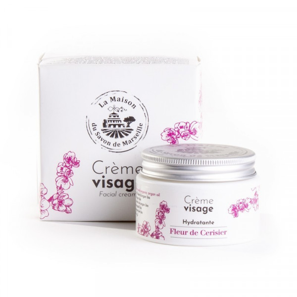 Crema de Fata 50ml - FLOARE DE CIRES