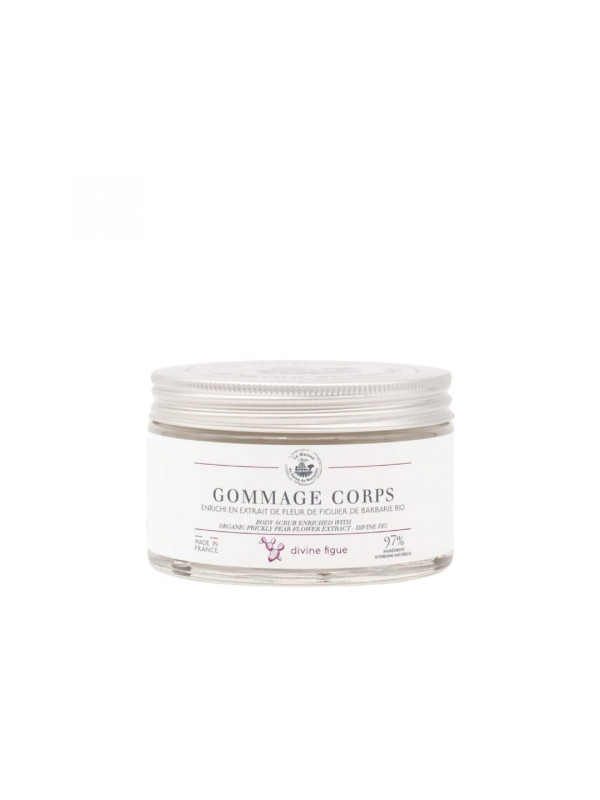 Gomaj de Corp 200 ml - FLOARE DE CACTUS