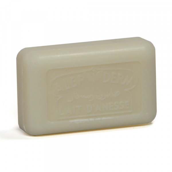 Sapun 125g Alepiderm - LAPTE DE MAGARITA