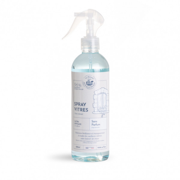 Spray pentru curatarea sticlei 500ml