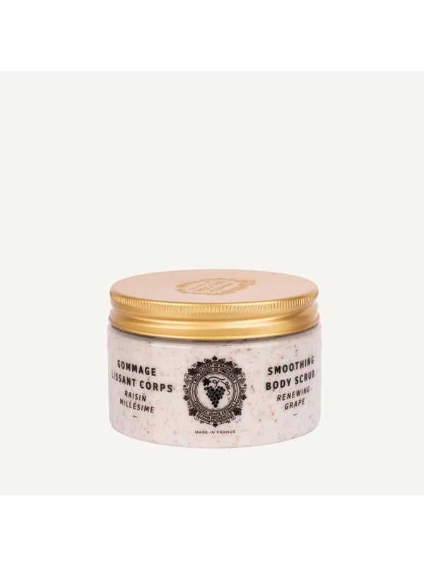 Gomaj pentru Corp cu Extract din Samburi de Strugure 280ml - Panier des Sens