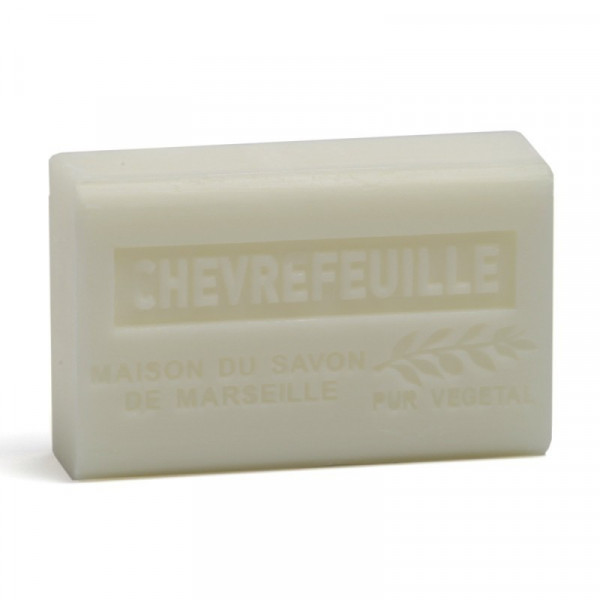 Sapun 125g Unt de Shea - CAPRIFOI
