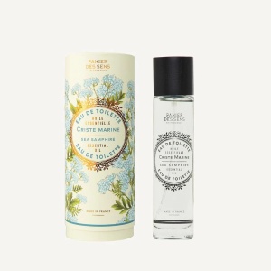 Apa de Toaleta 50ml - Criste Marine - Panier des Sens