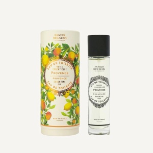 Apa de Toaleta 50ml - Provence - Panier des Sens