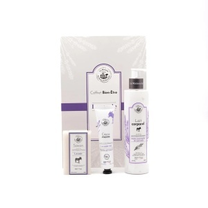 Cofret Cadou - Lavanda