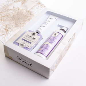 Cofret Cadou - Lavanda - Img 2