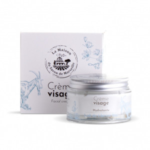 Crema de Fata 50ml - Lapte de Capra