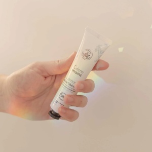 Crema de Maini 30ml - Lapte de Capra - Img 2