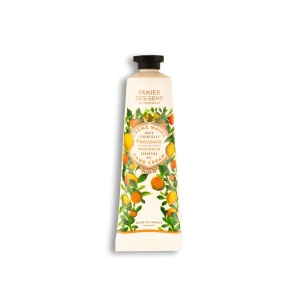 Crema de Maini hidratanta cu Unt de Shea 30ml - Citrice de Provence - Panier des Sens