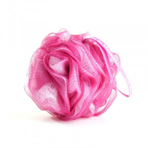 Floare de Dus Rose/Alb