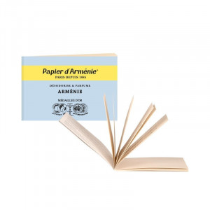 Hartie de Armenia - Armenie - Papier d'Armenie - Img 2