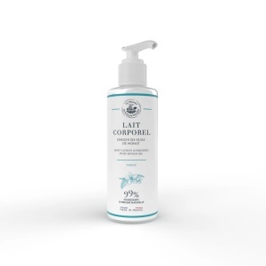 Lapte de Corp 250ml - Monoi