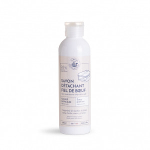 Sapun lichid pentru pete dificile 200ml - Fiel de Beuf - Img 1