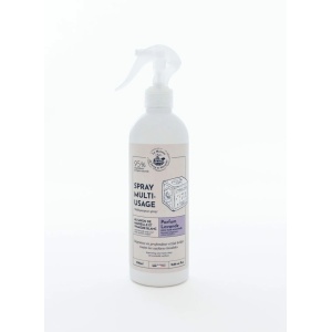 Spray de curatare multi suprafete 500ml - Lavanda
