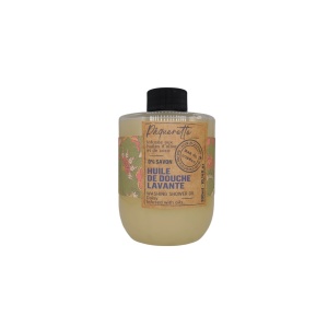 Ulei de Dus 300ml - Paquerette - Mas du Roseau
