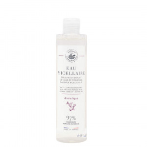 Apa Micelara 250ml - Floare de Cactus