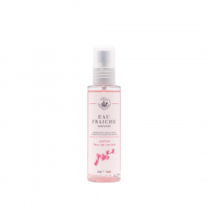 Apa Parfumata pentru Corp 100ml - Floare de Cires