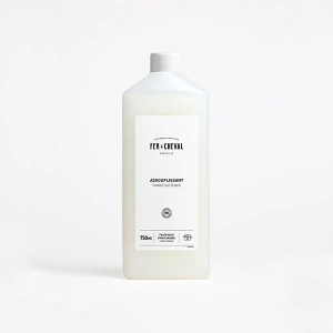 Balsam de Rufe Concentrat 750ml - Parfum de Primavara - Fer a Cheval