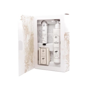 Cofret Cadou - Lait d'Anesse - Img 2