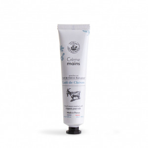 Crema de Maini 30ml - Lapte de Capra