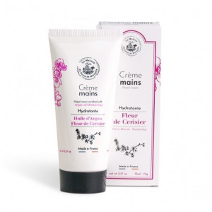 Crema de Maini 75ml - Floare de Cires