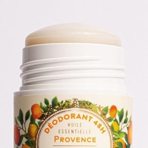 Deodorant piele sensibila 50g - Provence - Panier des Sens - Img 4