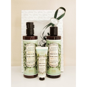 Pachet Cadou JASMIN - Img 1
