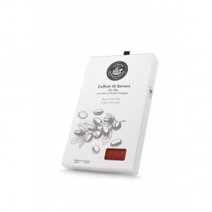 Pachet de 10 Sapunuri cu Ulei de Argan 10 x 25g - Img 2