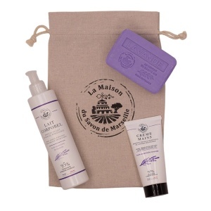 Saculet Cadou – Lavanda