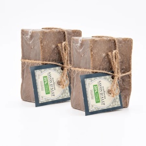 Sapun de Alep 200g - 20% Ulei de Dafin - Img 2