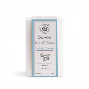 Sapun Premium 115g - Lapte de Capra