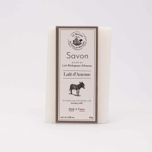 Sapun Premium 115g - Lapte de Magarita