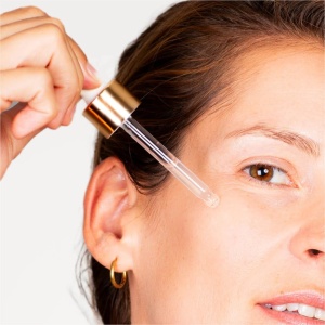 Ser pentru fata Antirid 30ml - Sofran - Panier des Sens - Img 3