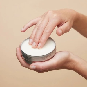 Unt de Shea Bio 100g - Fer a Cheval - Img 2