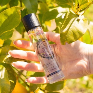 Apa de Toaleta - Provence 50 ml - Panier des Sens - Img 2
