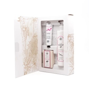 Cofret Cadou - Fleur de Cerisier - Img 2