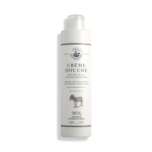 Crema de dus 250ml - Lapte de Magarita bio