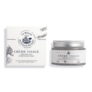 Crema de Fata 50ml - Lapte de Magarita - Img 3