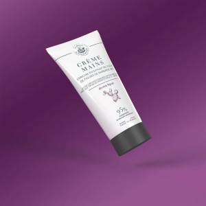 Crema de Maini 75ml - Floare de Cactus Bio - Img 2