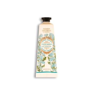 Crema de Maini nutritiva cu Unt de Shea 30ml - Criste Marine - Panier des Sens
