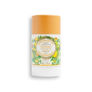 Deodorant piele sensibila 50g - Provence - Panier des Sens
