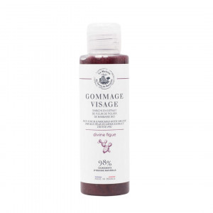 Gomaj pentru fata 100ml - Floare de Cactus