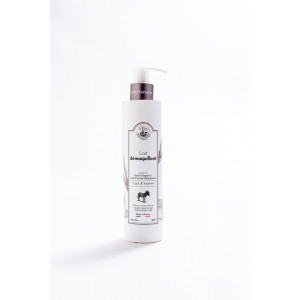Lapte Demachiant 250ml - Lapte de Magarita bio